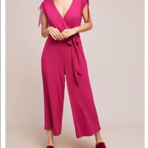 Moulinette Souers jumpsuit, szM